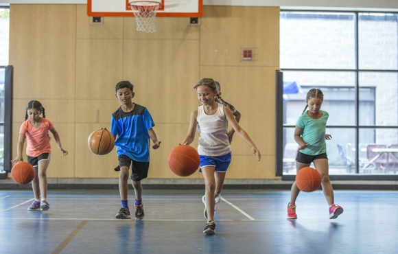 Basketball drills deals for kids